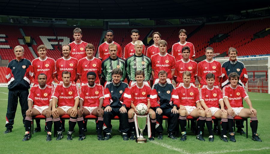 崛起和老将 崛起和老将